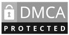 DMCA Protected certificate