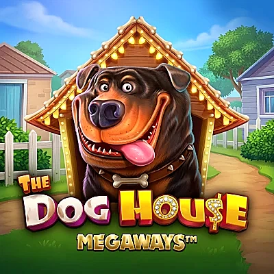 Dog House Megaways slot at Royal Reels casino