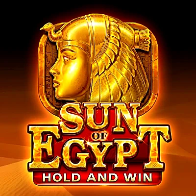 Sun of Egypt 3 pokie at Royal Reels casino