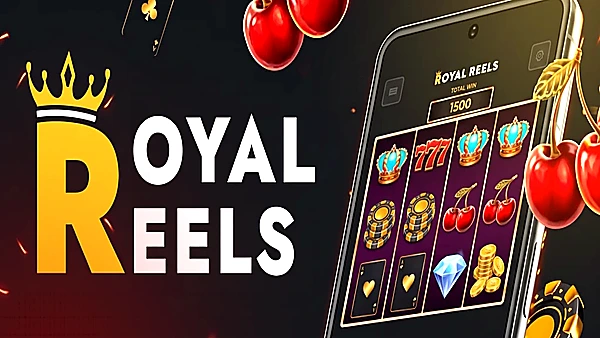 Royal Reels Casino — be the first to know our secrets exclusive offers